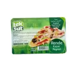 Tek Sut Kasar Cheese 200G