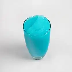 Hawaii Smoothie