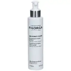 FILORA AGE-PURIFY CLEAN