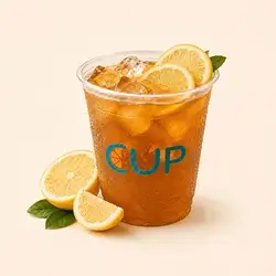 Raspberry Iced Tea