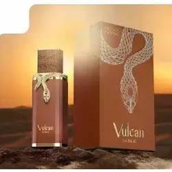 Vuican Sable