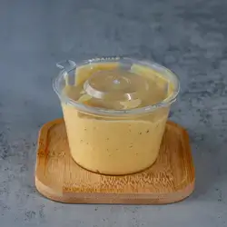 Honey Mustard Sauce