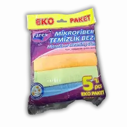 Parex Cloth (Pack of 5)