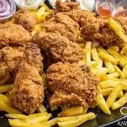 Kentucky 10 Pieces
