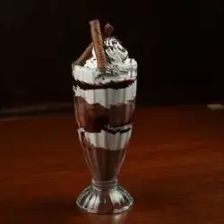 Chocolate Mou