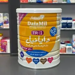 daiamil tr1 400g