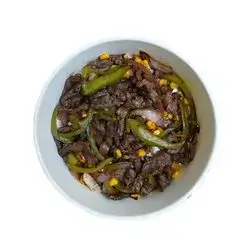 Meat Fajita