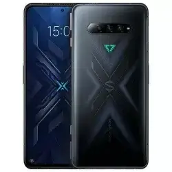Black Shark 4 Pro 12GB+256GB Cosmos Black