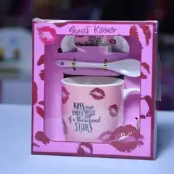 Sweet Kisses Cup