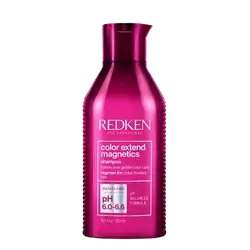 Color Extend Magnetics Shampoo 300ml _ REDKEN