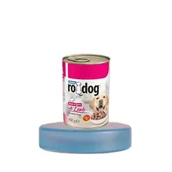 RoDog Lamb