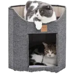 Doglemi Foldable House