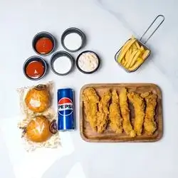 Crispy Plus