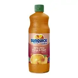 Glass Sunquik
