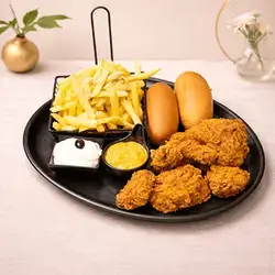 3 Pieces Kentucky