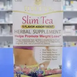 Slim Tea
