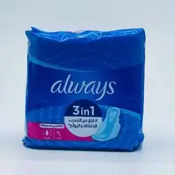 Women's diapers Olois Maxi Twil Tech