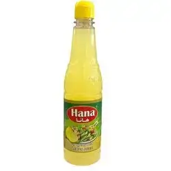 lemon dressing hana 500 ml