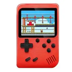 GB300 Seven Simulator handheld gaming console