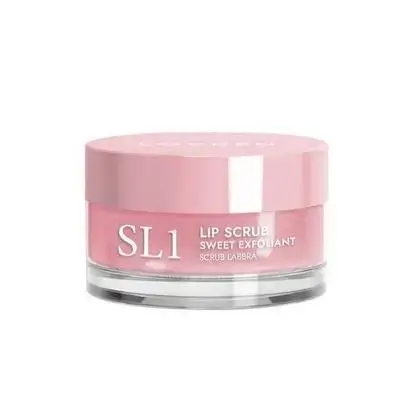 Lip Scrub Sweet Exfoliant
