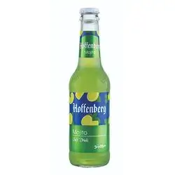 Hoffenberg Mojito Soft Drink Glass 330 Ml