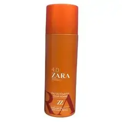 Zara Perfume Natural Spry Orange 200ml