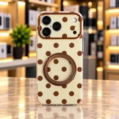 CASE 17 PRO MAX