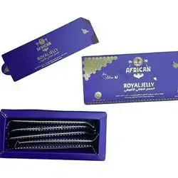 African Royal Honey