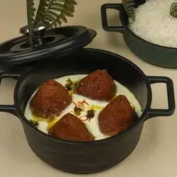 Kubba Labneh