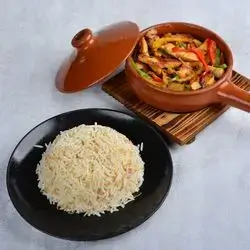 Chicken Fajita