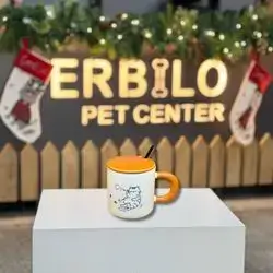 Cat Mug 