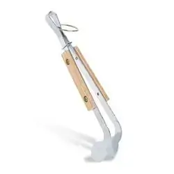 Bbq Charcoal Tongs 608