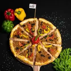 Normal Pizza