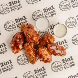 Bbq Wings