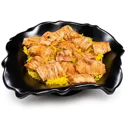Rizo Gass Chicken