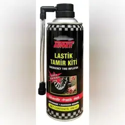 Autokit Tyrre Repair Kit 450 Ml