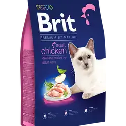 Brit Chicken Adult 1.5Kg