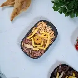 Half Dish Mix