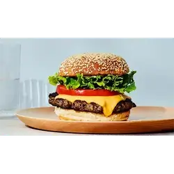 Cheese Burger