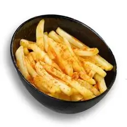 Fries