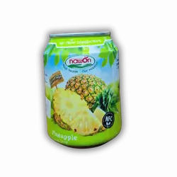 Pawn Gothic Juice 250ml