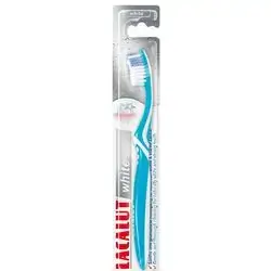 Lacalut white tooth brush