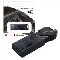 Kingstone Flash Memory USB 3.0 128GB