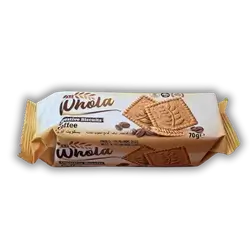 Hula Coffee Biscuits 70g