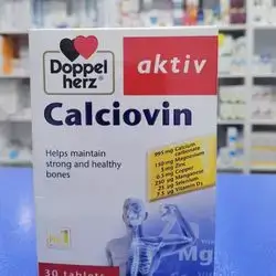 Calciovin