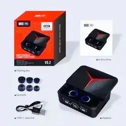 Headphone M90 (Pro)