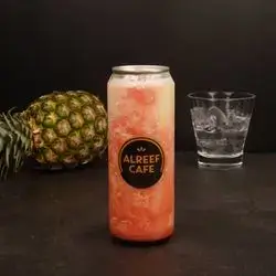 Pink Rose Cocktail