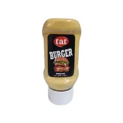 Tat Burger Sauce 210g