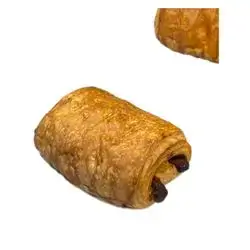Croissant Chocolate 1pc