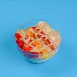 Mudalaa Kinder And Fruits